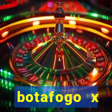 botafogo x bragantino palpites